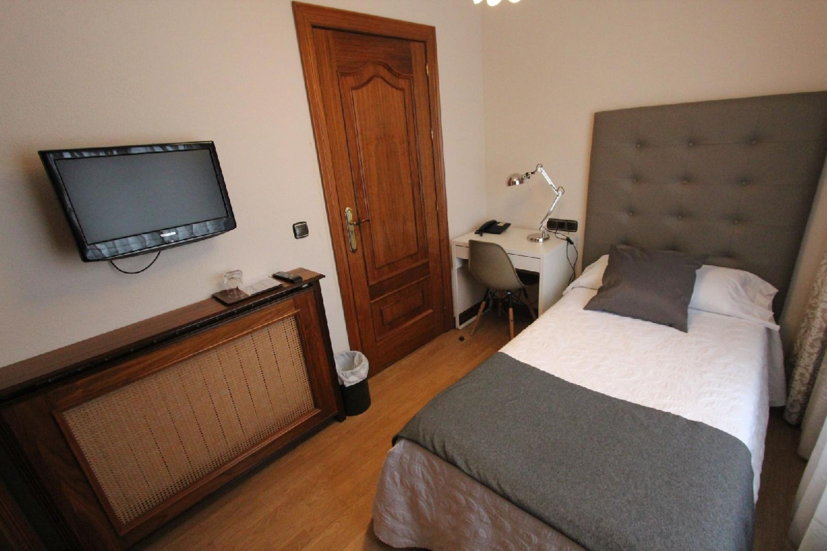 Hotel Salamanca Rio