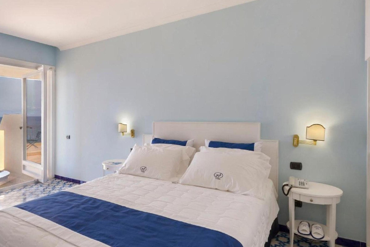 Hotel Saline Palinuro