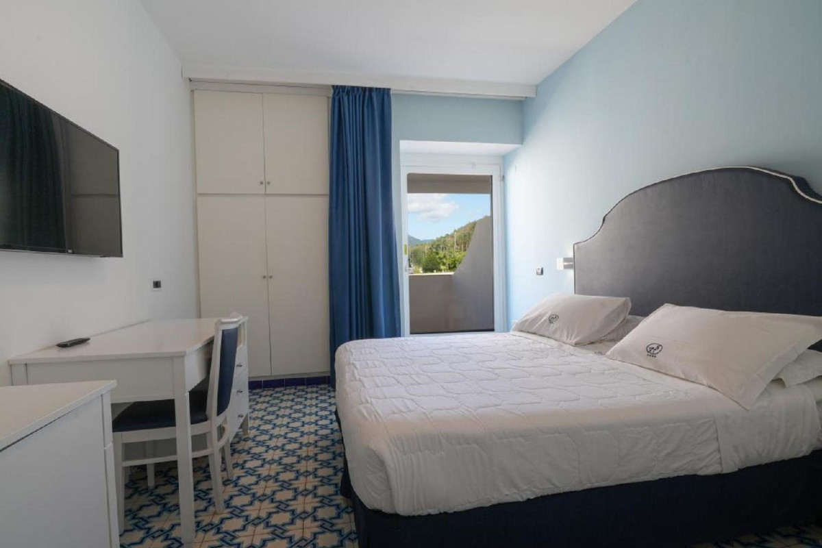 Hotel Saline Palinuro