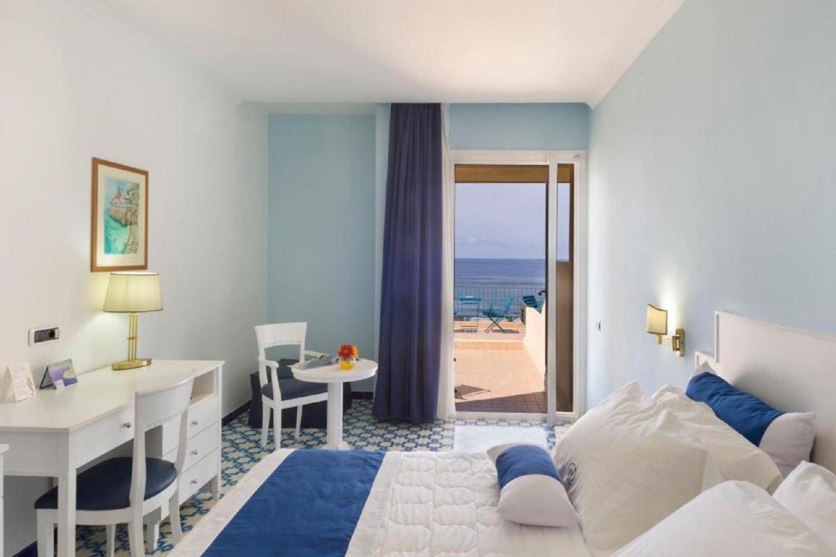 Hotel Saline Palinuro