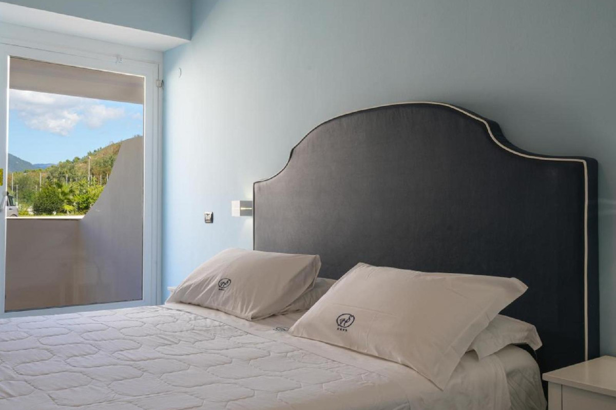 Hotel Saline Palinuro