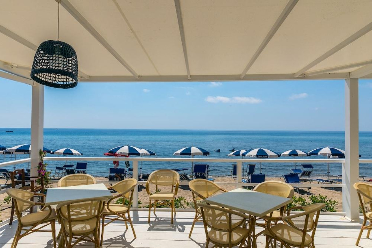 Hotel Saline Palinuro