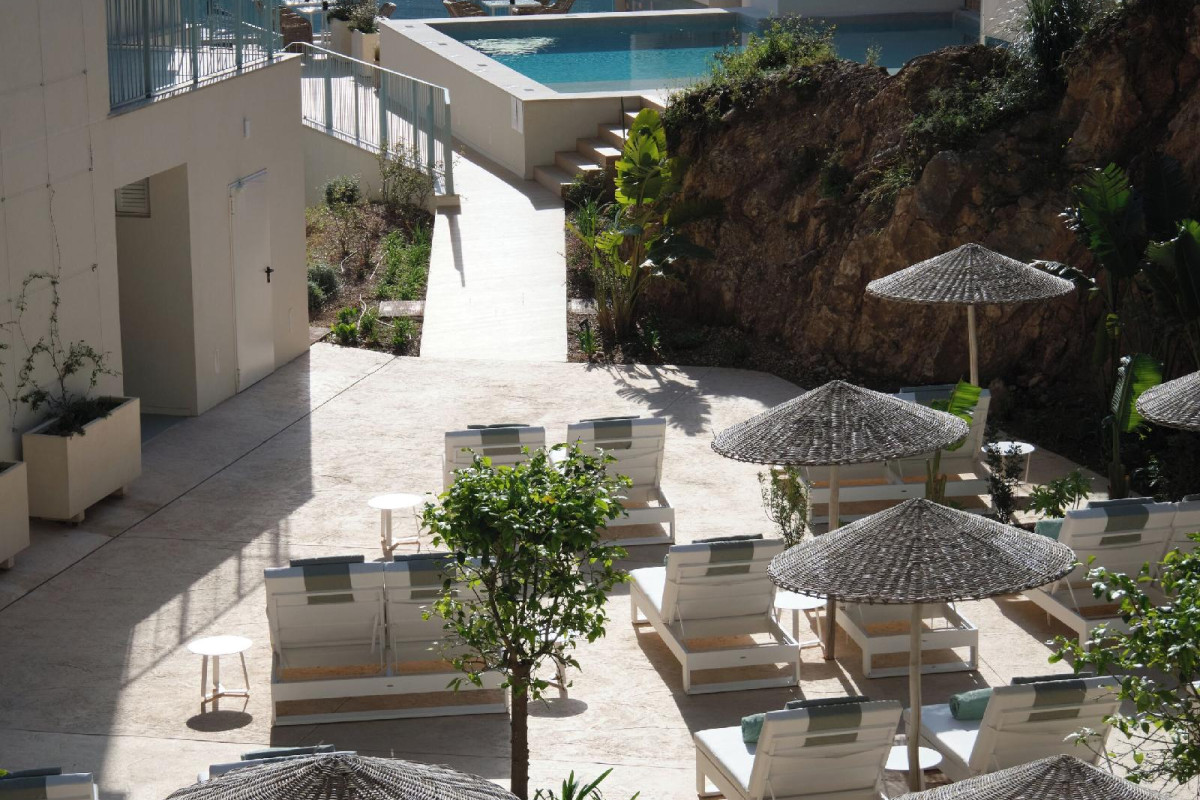 Hotel Salino Port Soller - Adults Only +16