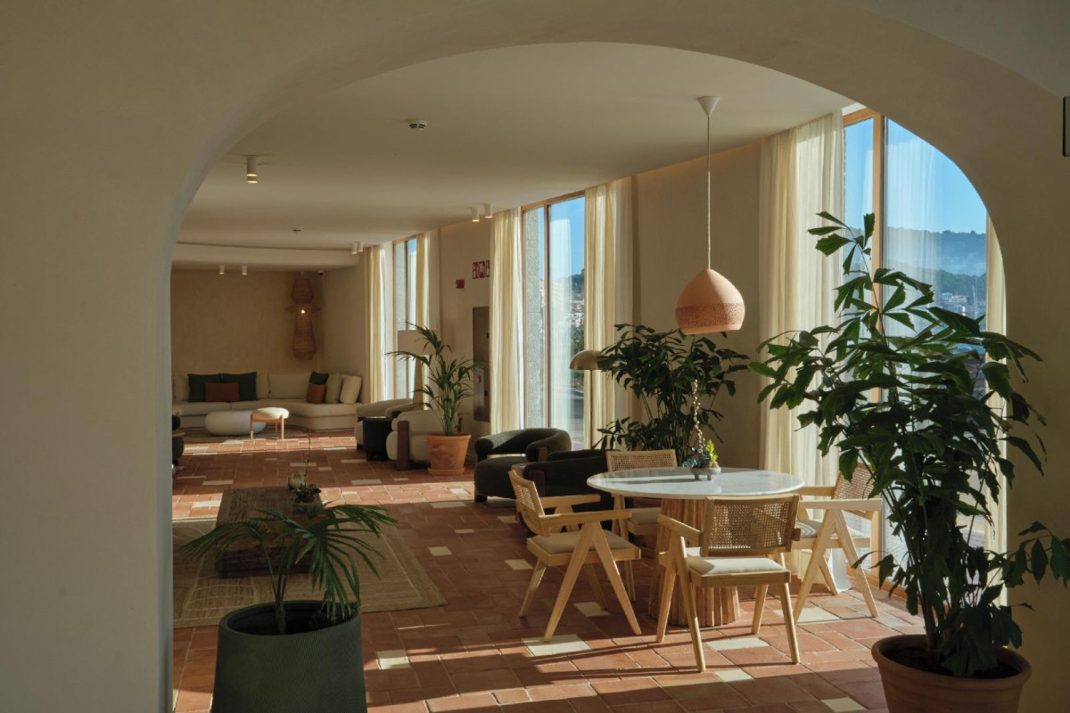 Hotel Salino Port Soller - Adults Only +16
