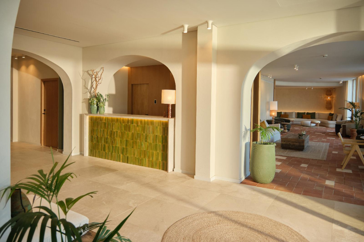 Hotel Salino Port Soller - Adults Only +16
