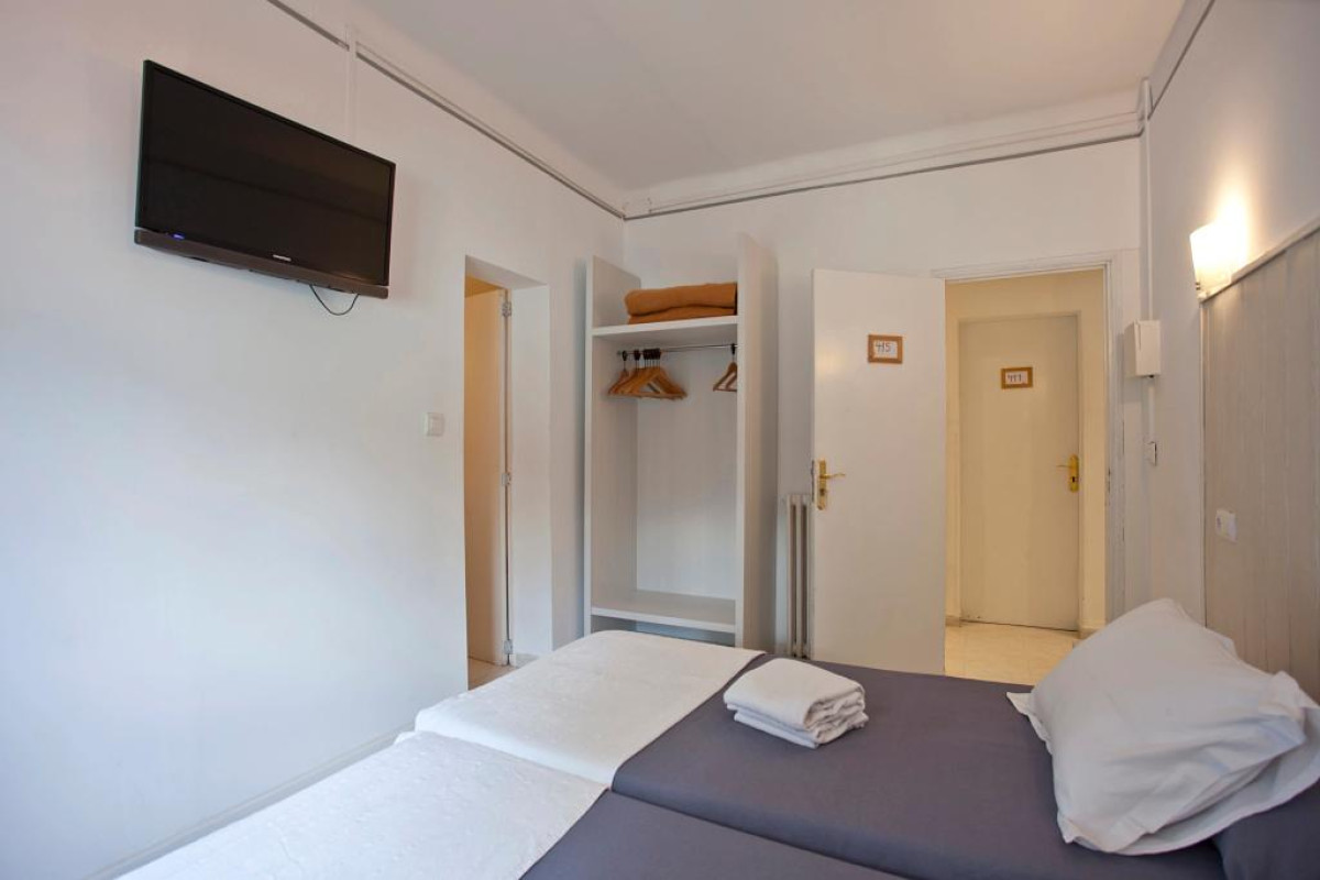 Hotel Salino Port Soller - Adults Only +16