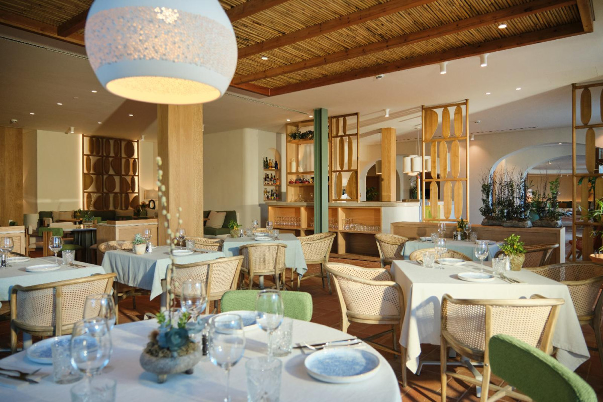 Hotel Salino Port Soller - Adults Only +16