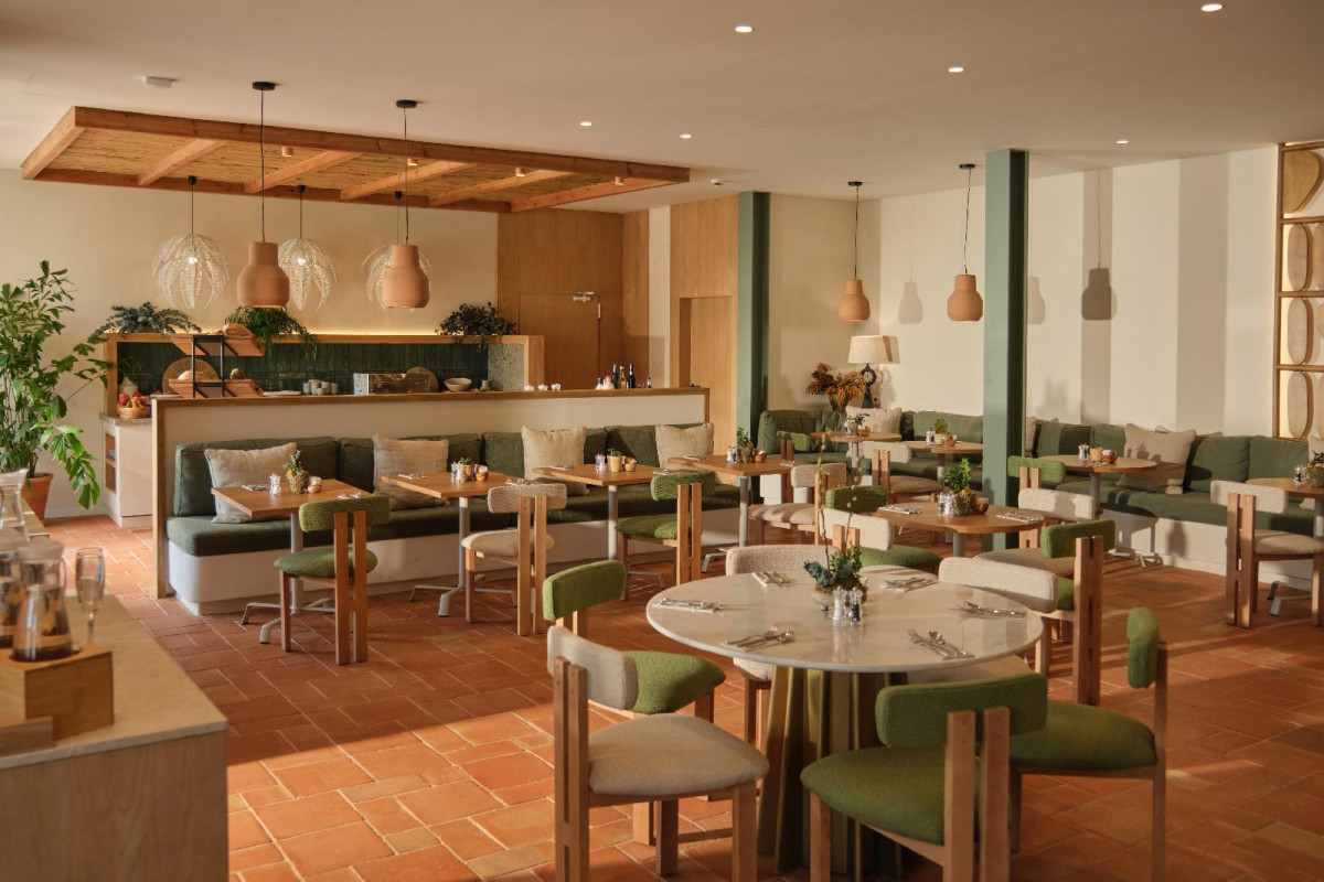 Hotel Salino Port Soller - Adults Only +16