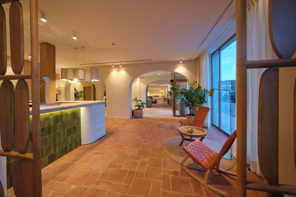 Hotel Salino Port Soller - Adults Only +16