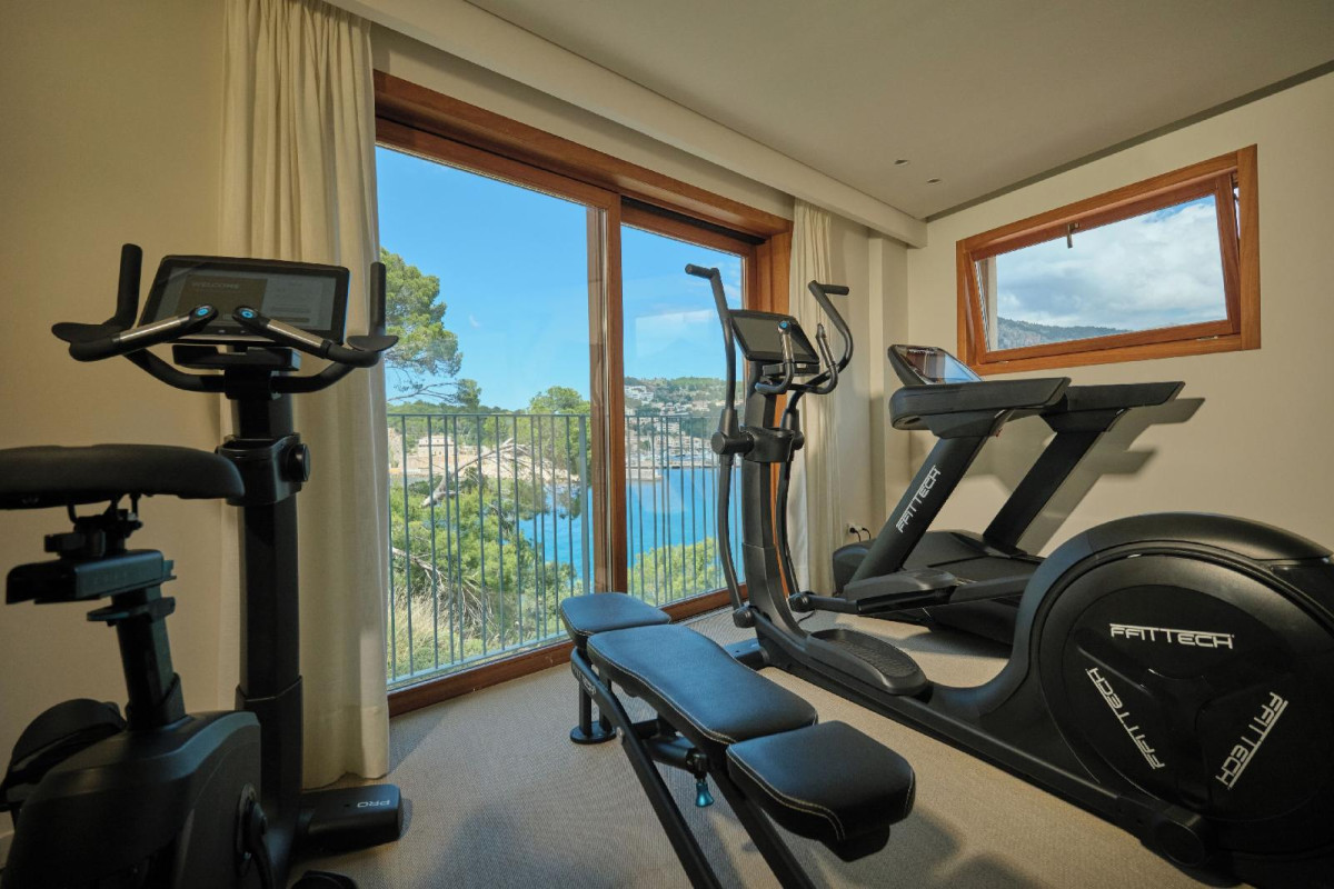 Hotel Salino Port Soller - Adults Only +16