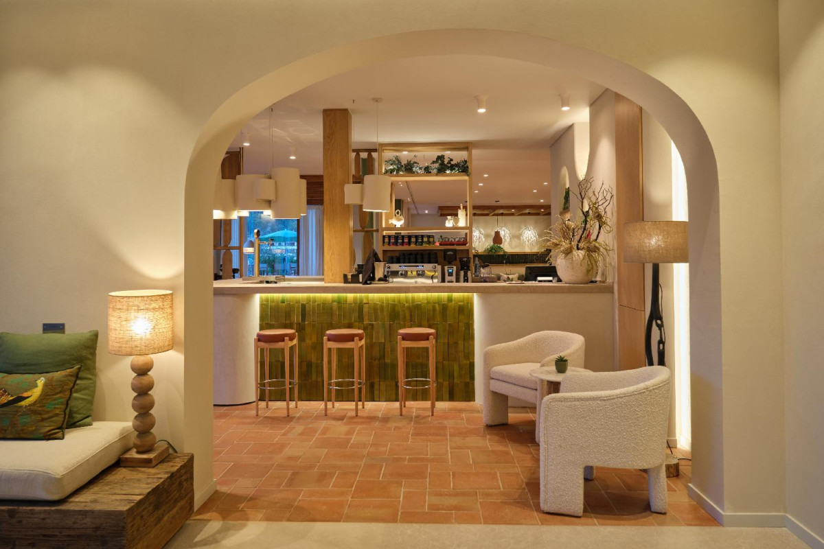 Hotel Salino Port Soller - Adults Only +16