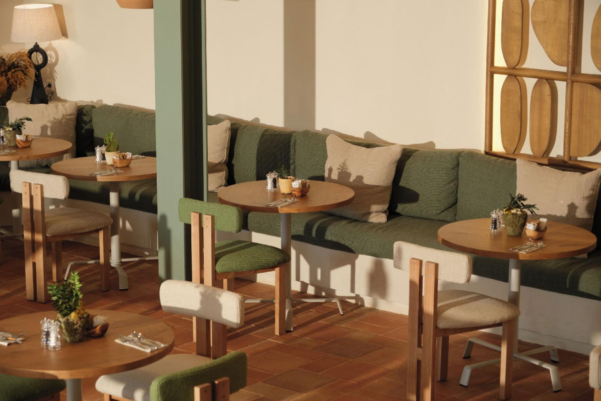 Hotel Salino Port Soller - Adults Only +16