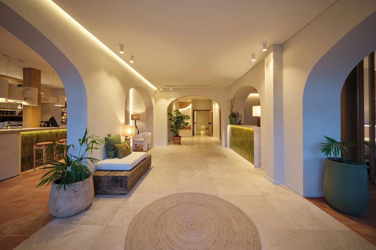 Hotel Salino Port Soller - Adults Only +16