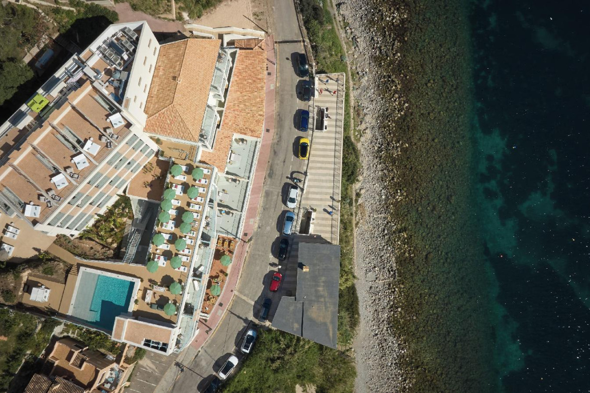 Hotel Salino Port Soller - Adults Only +16
