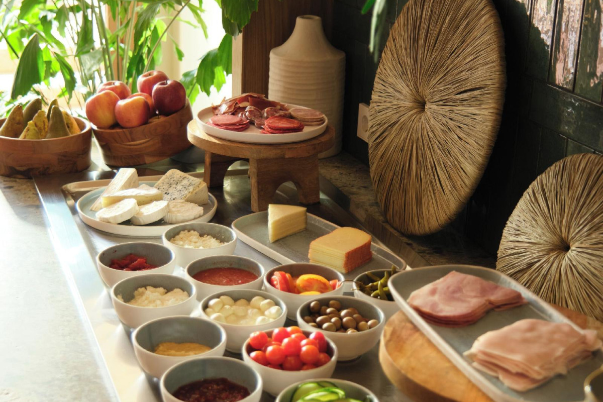 Hotel Salino Port Soller - Adults Only +16