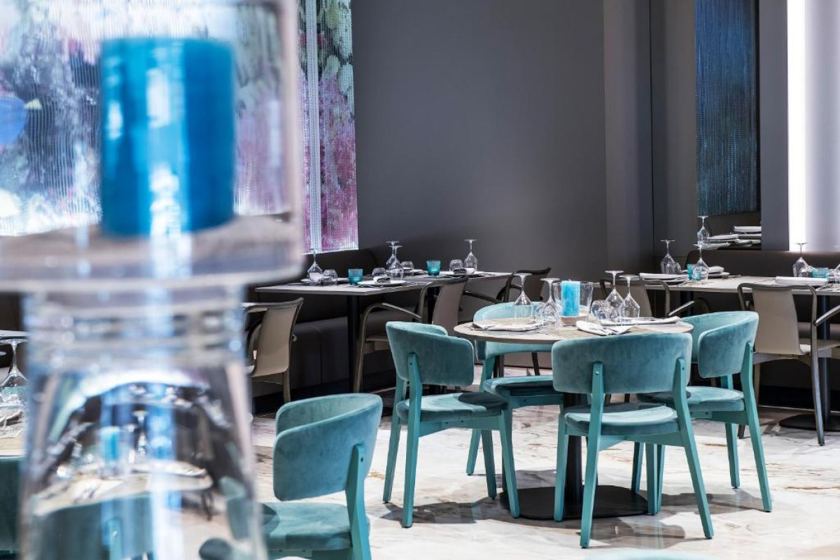 Hotel Salles Malaga Centro
