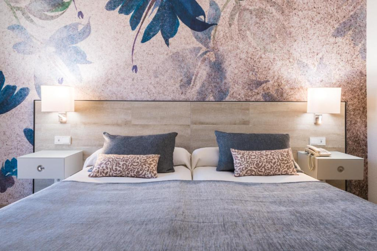 Hotel Salles Malaga Centro