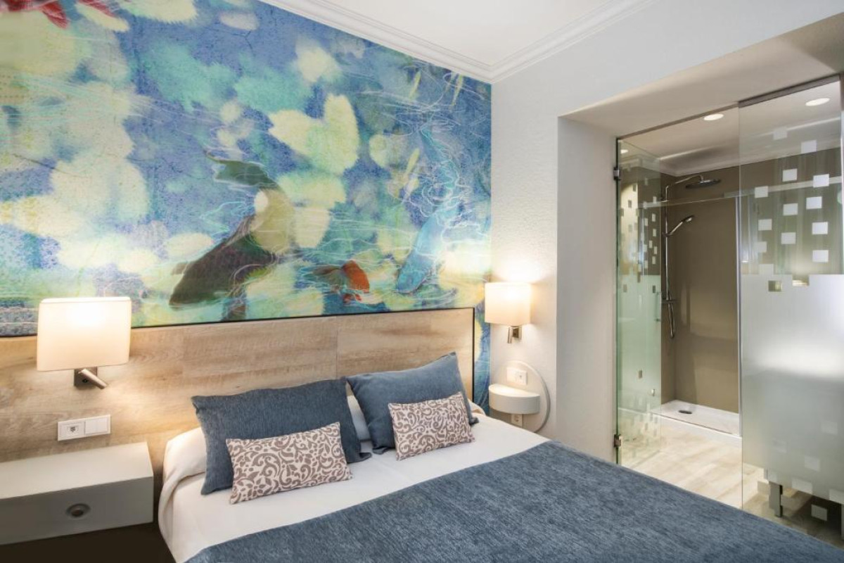 Hotel Salles Malaga Centro