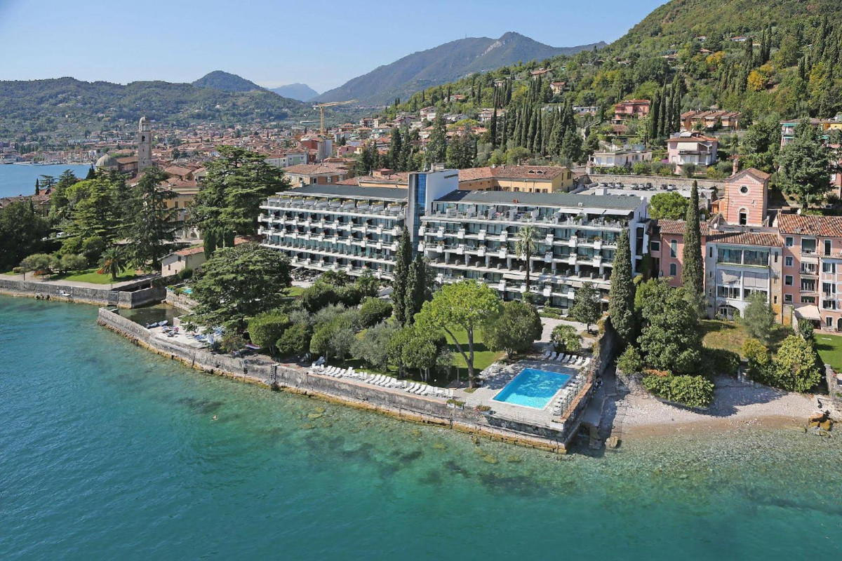 Hotel Salo' Du Parc