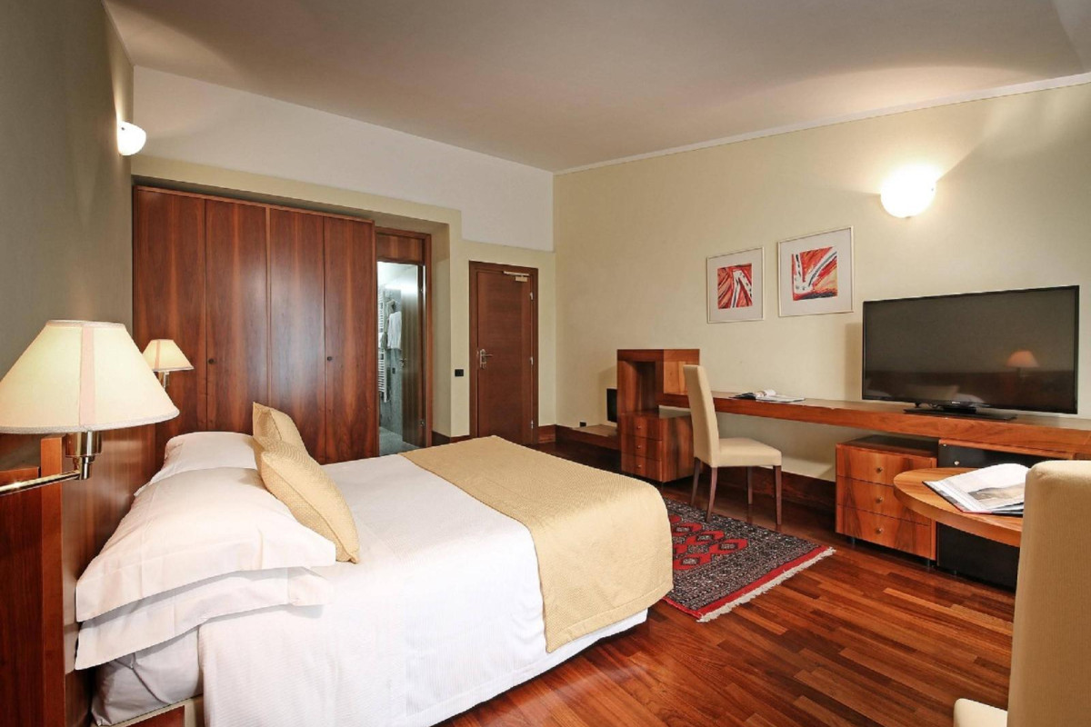 Hotel Salo' Du Parc