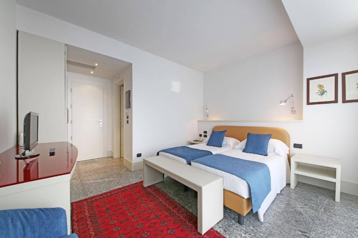 Hotel Salo' Du Parc