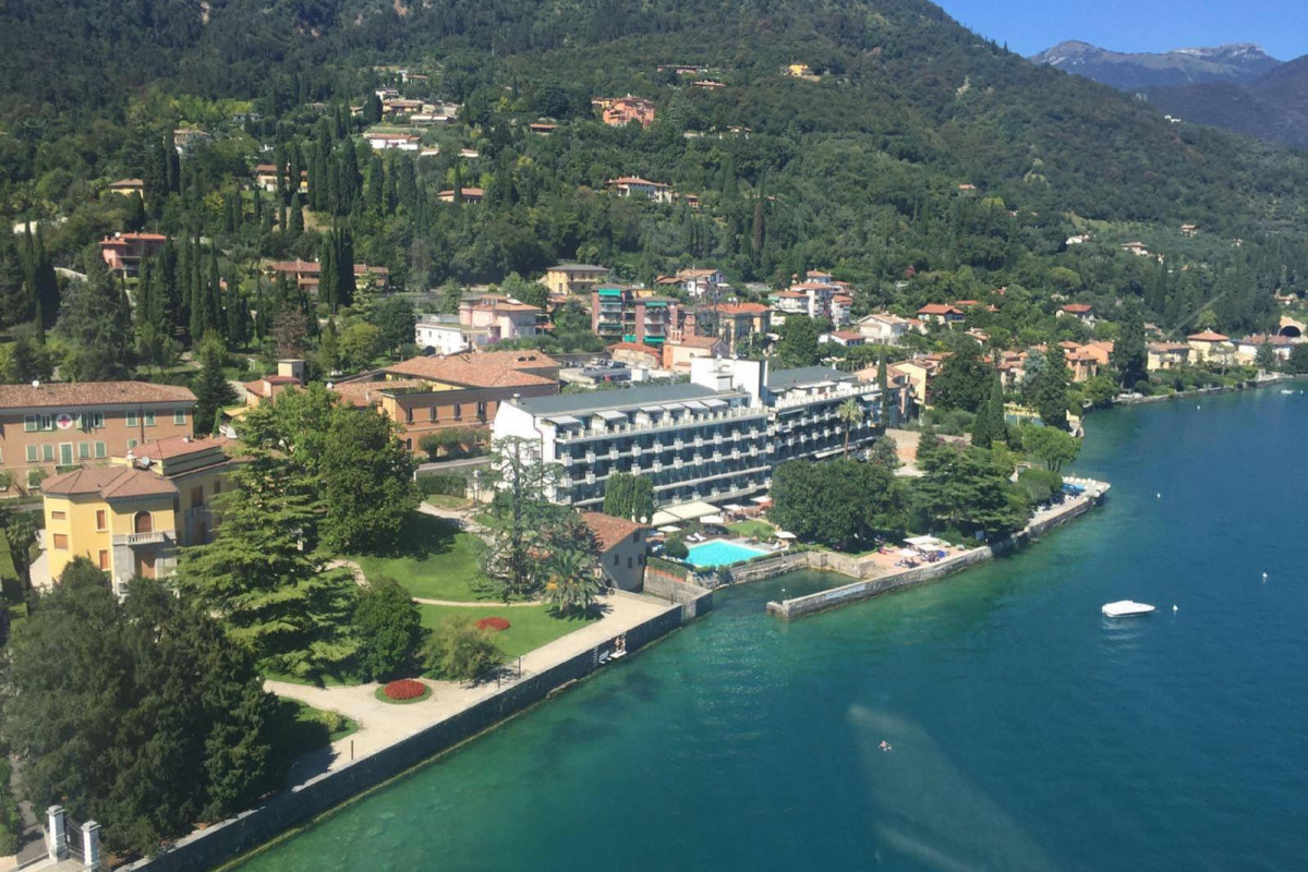 Hotel Salo' Du Parc