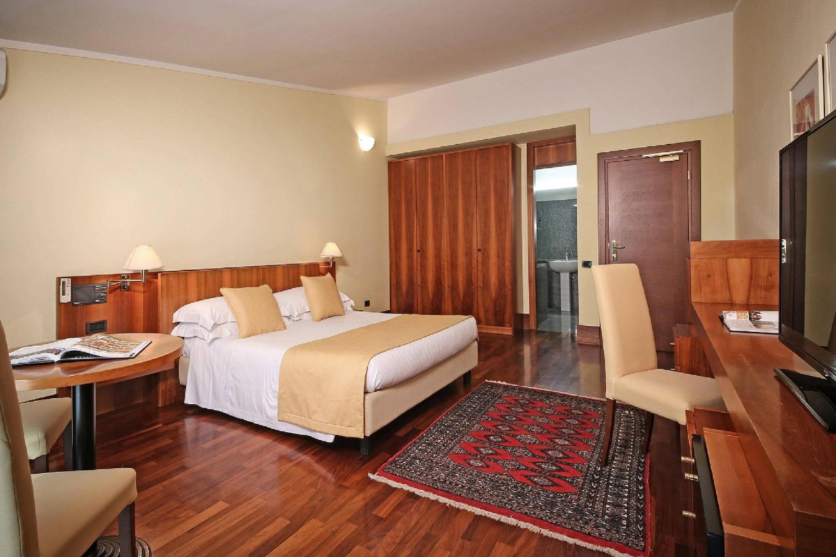 Hotel Salo' Du Parc