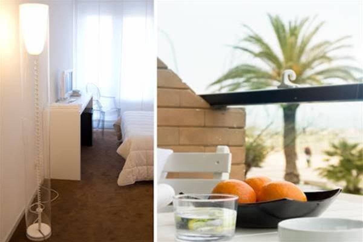 Hotel Salus