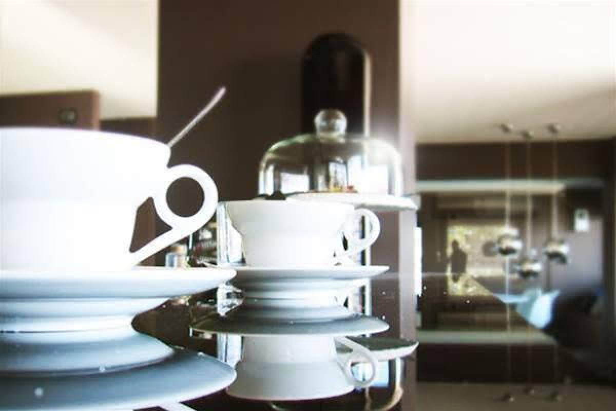 Hotel Salus