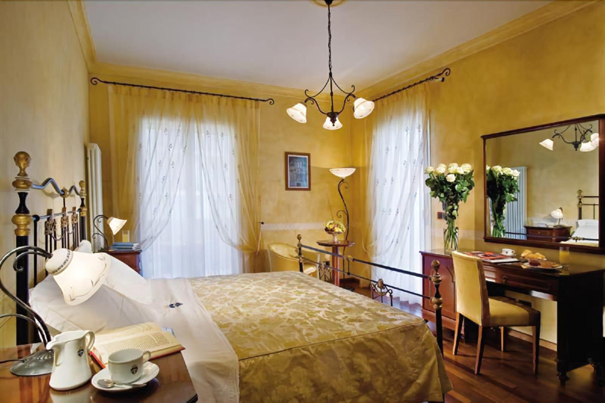 Hotel Salus Terme