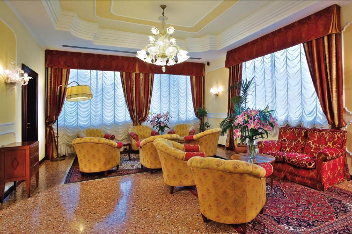 Hotel Salus Terme