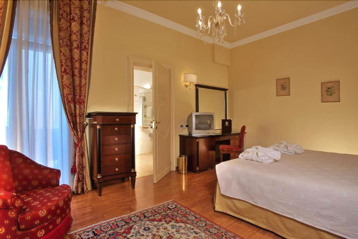 Hotel Salus Terme