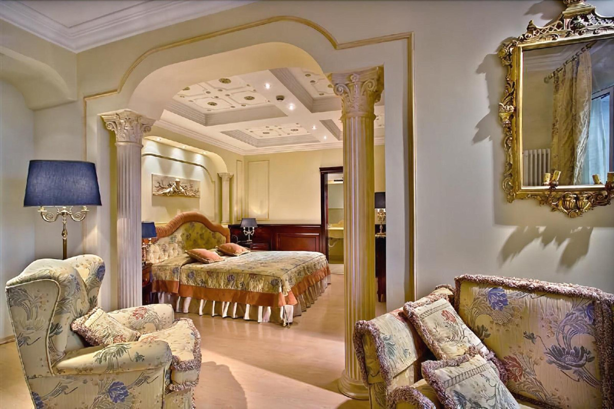 Hotel Salus Terme