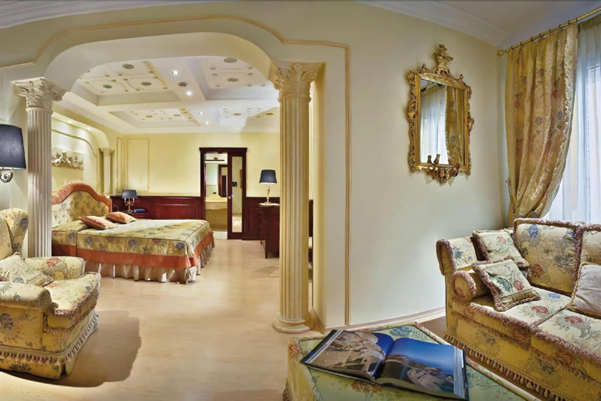 Hotel Salus Terme