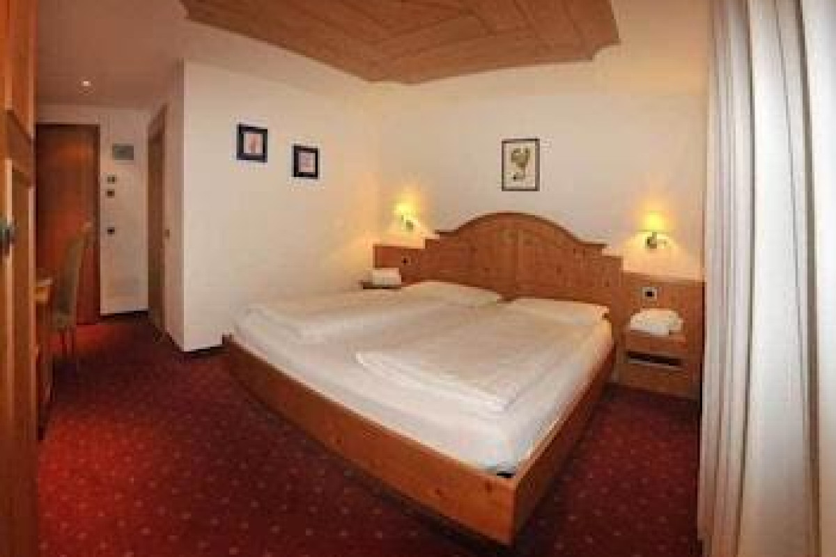 Hotel Salvan