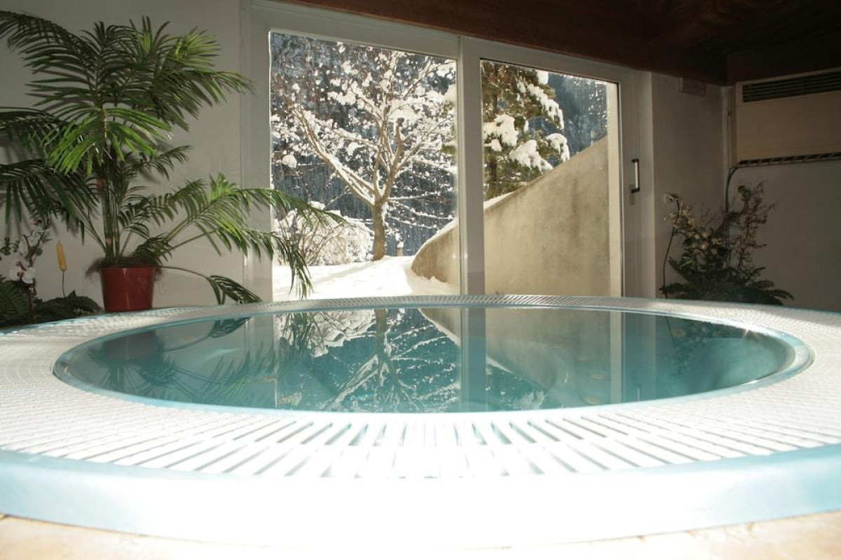 Hotel Salvan