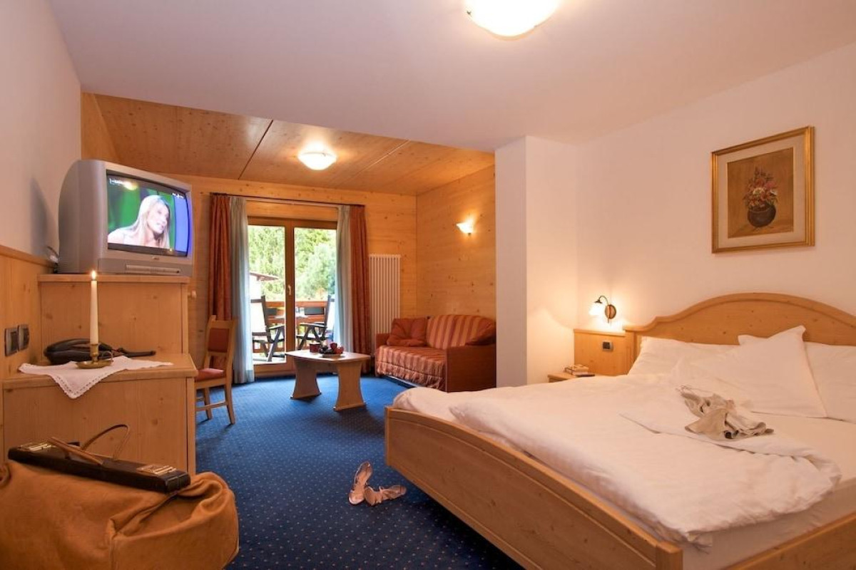 Hotel Salvan