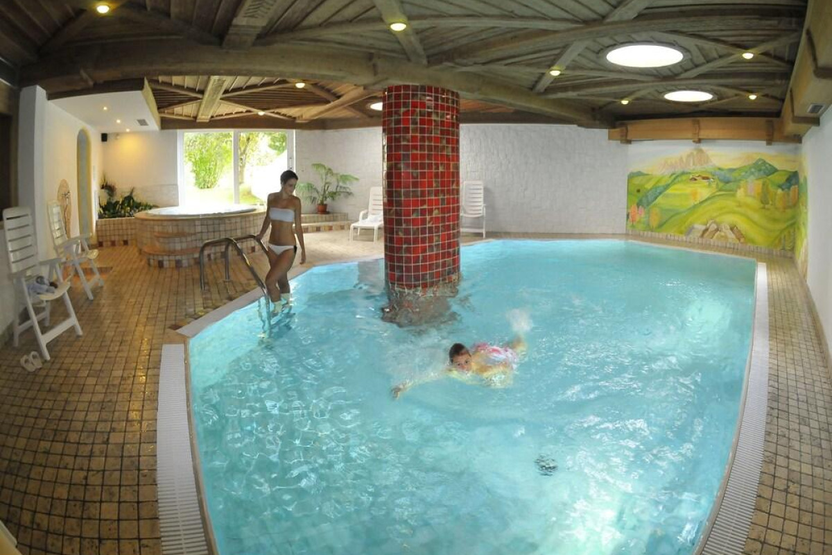 Hotel Salvan