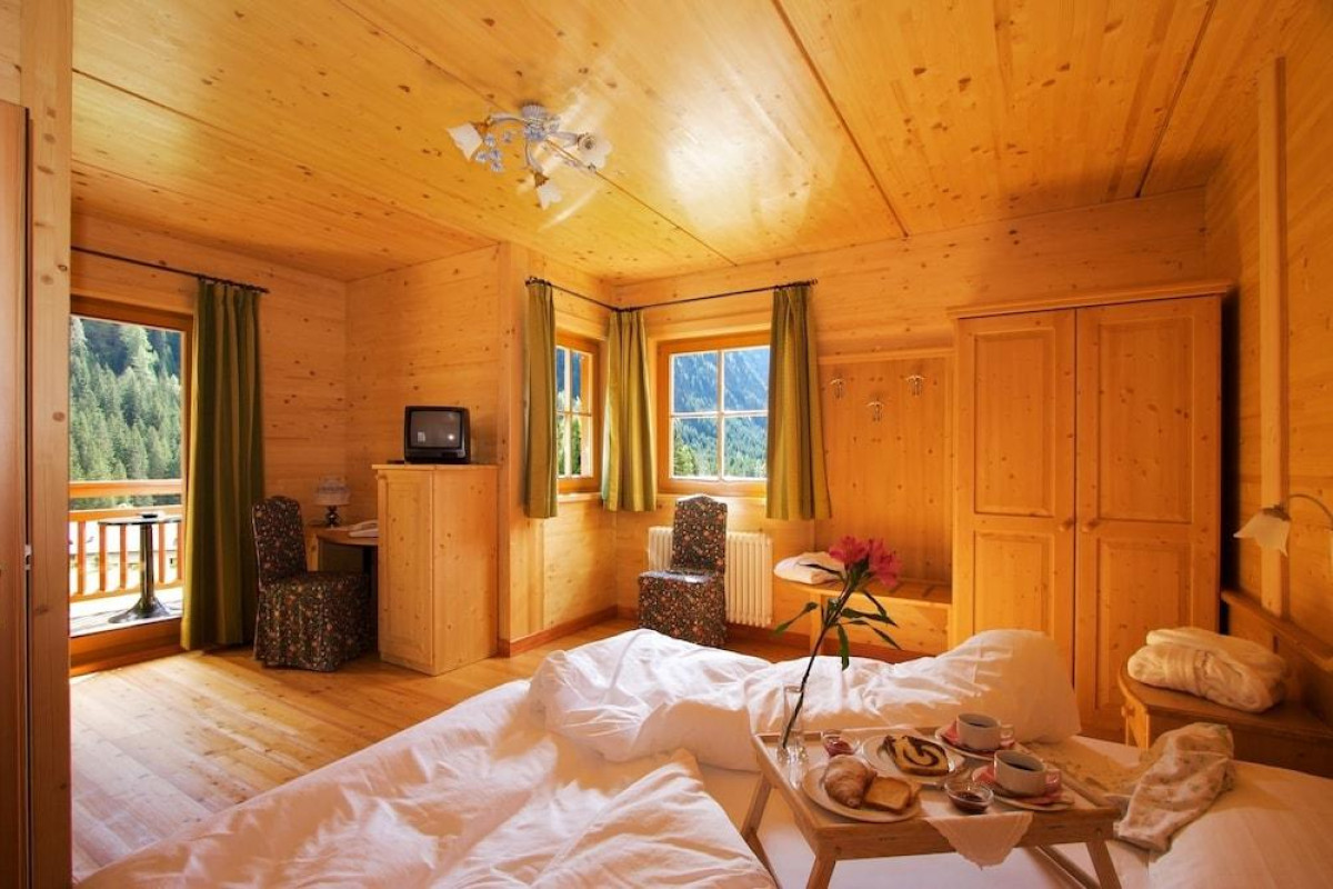 Hotel Salvan
