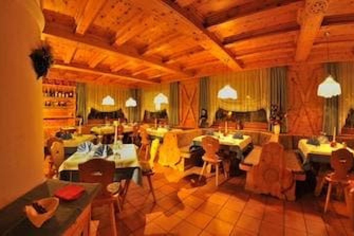 Hotel Salvan