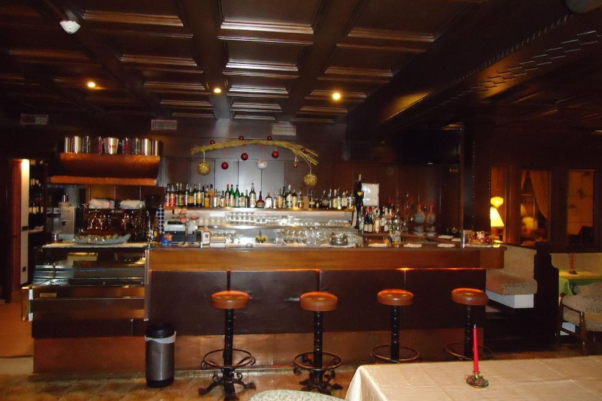 Hotel Salvan
