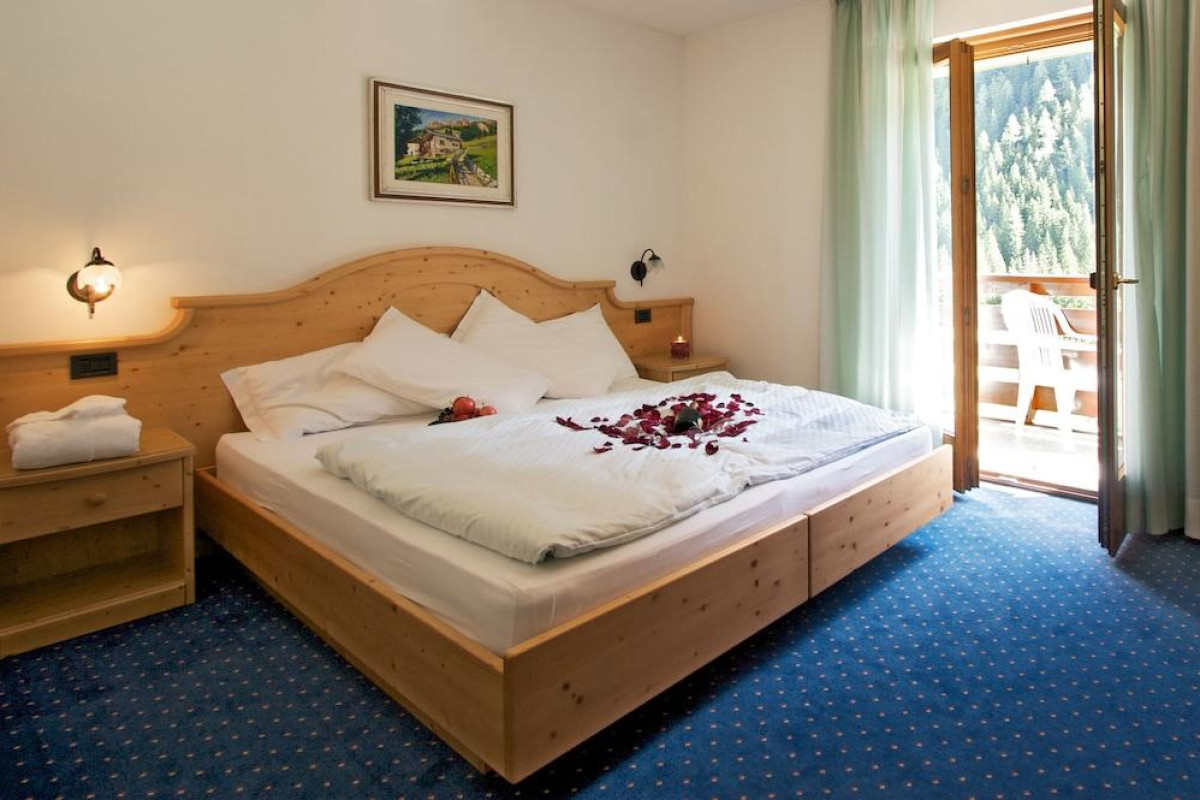 Hotel Salvan