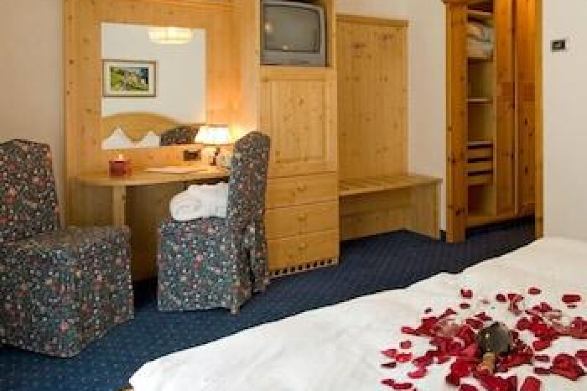 Hotel Salvan