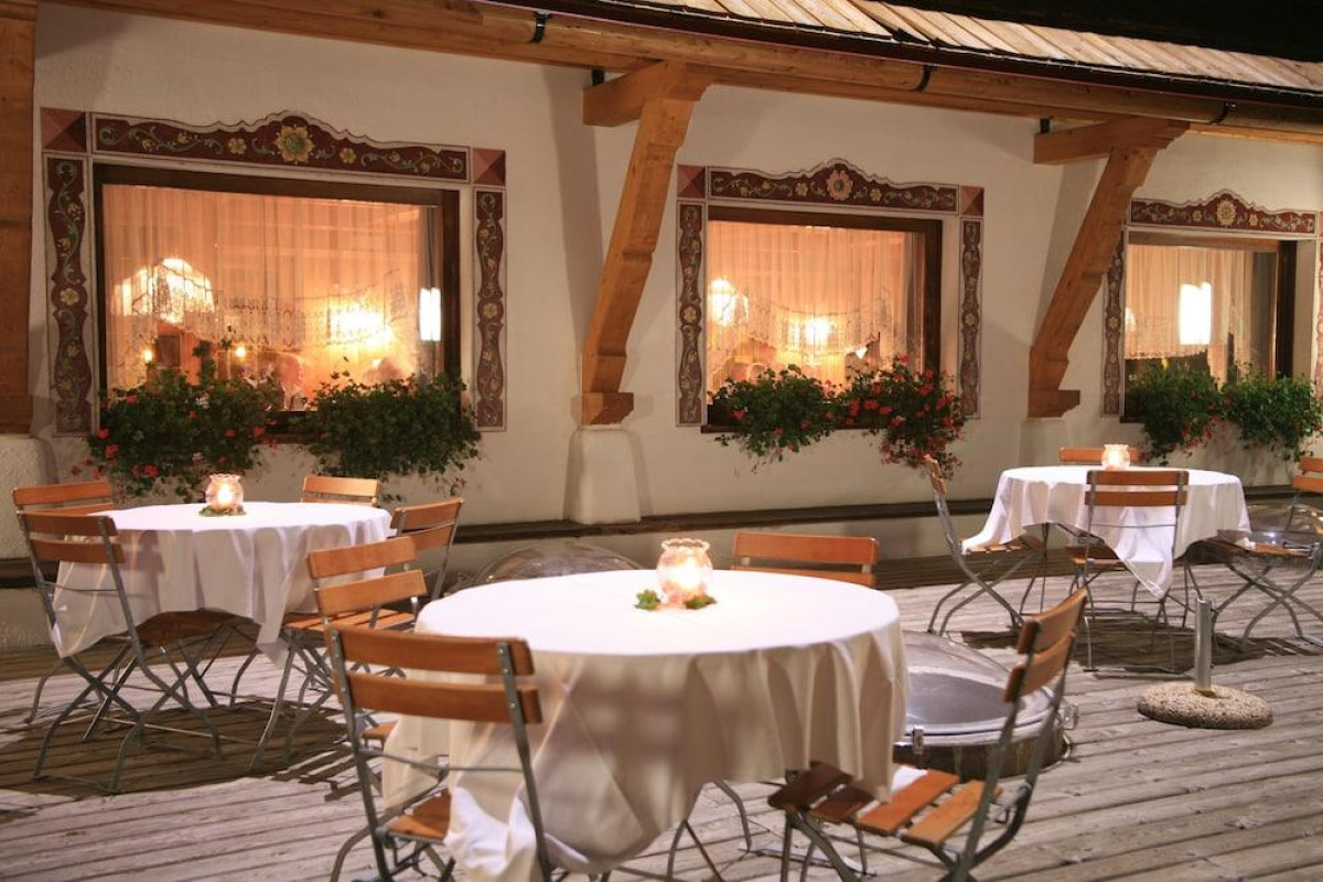 Hotel Salvan