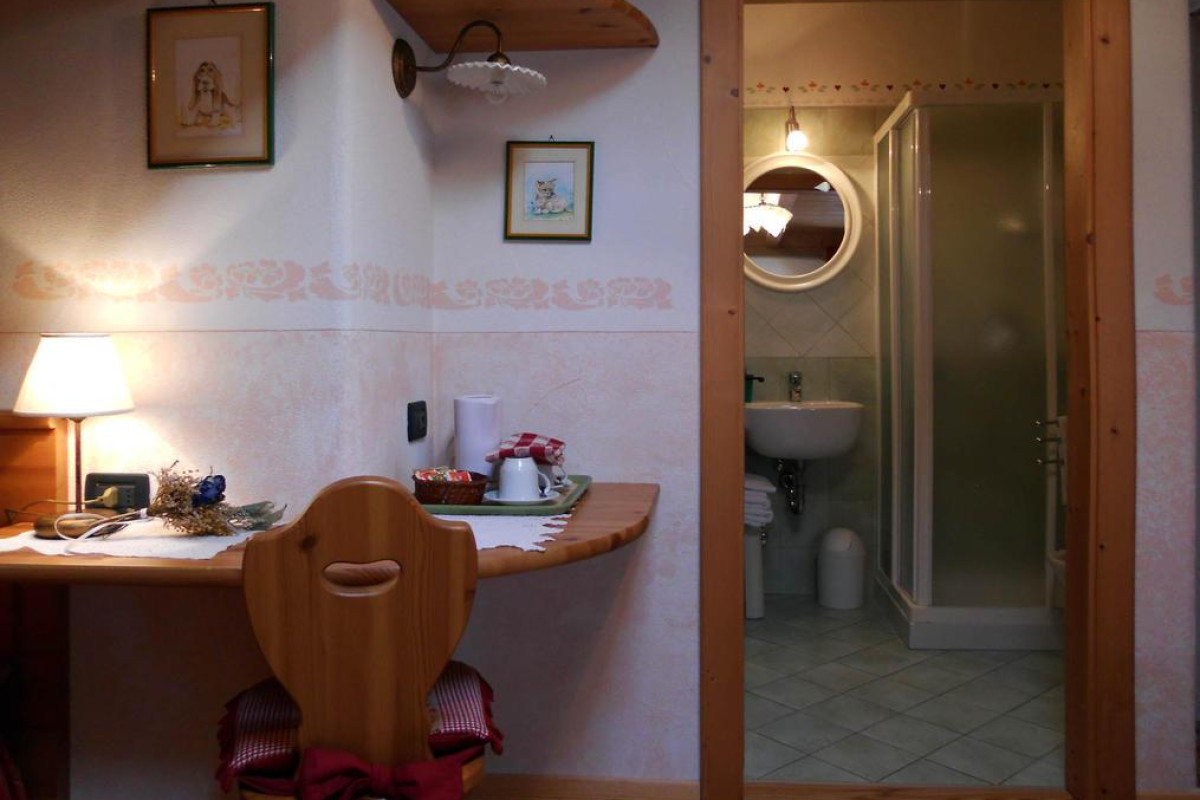 Hotel Salvanel