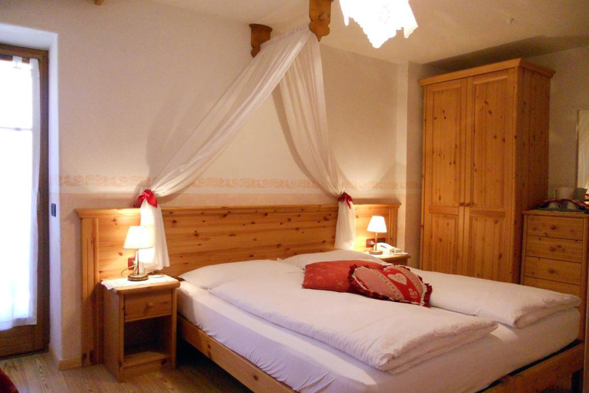 Hotel Salvanel