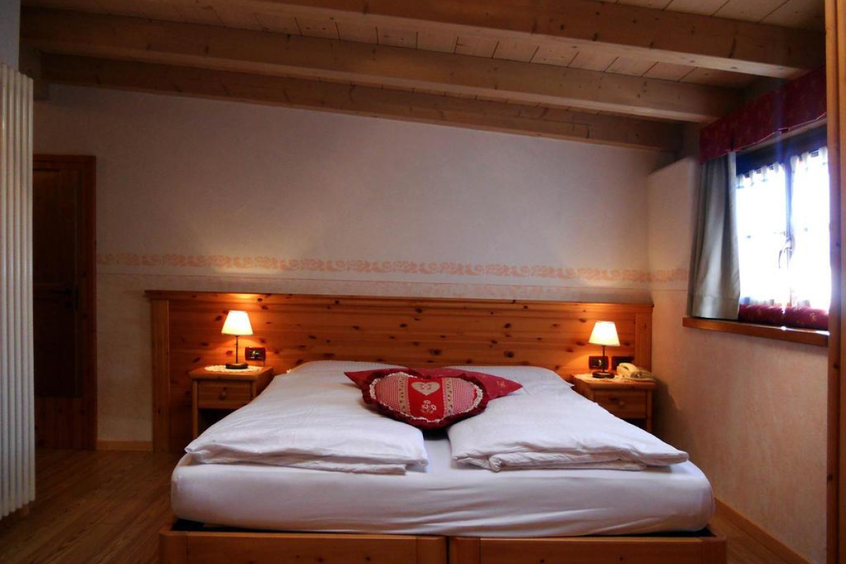 Hotel Salvanel