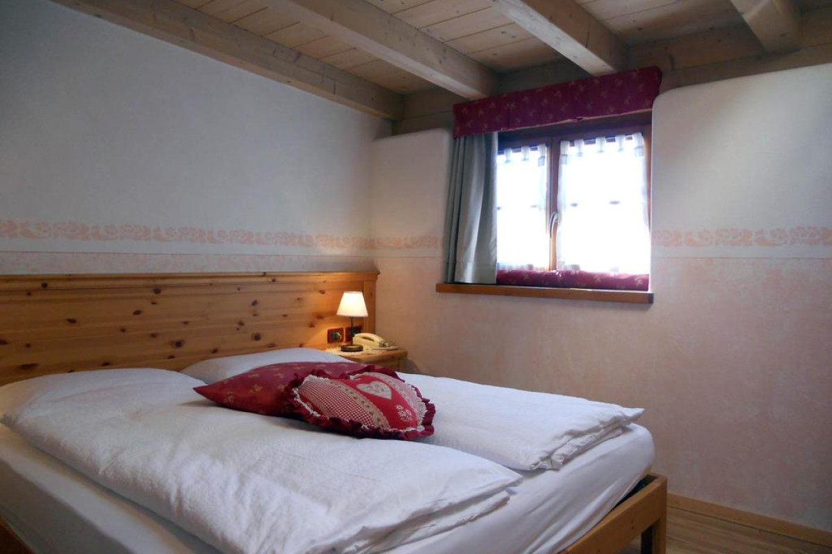 Hotel Salvanel