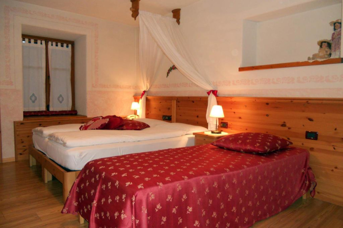 Hotel Salvanel