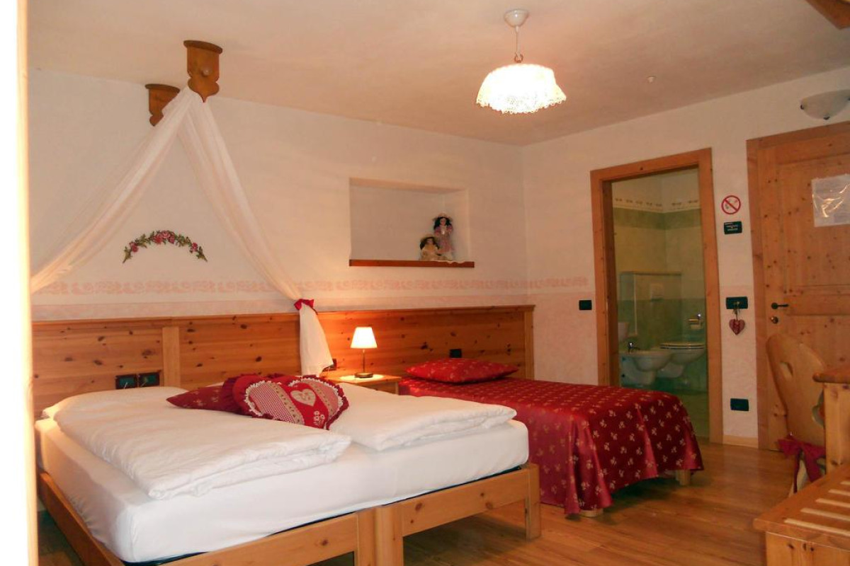 Hotel Salvanel